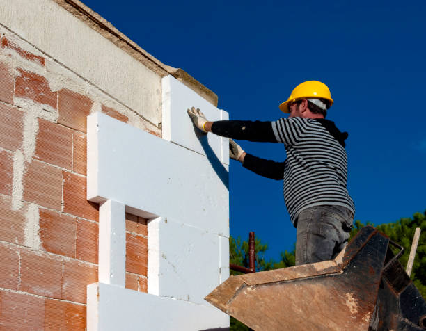 Types of Insulation We Offer in Delano, CA
