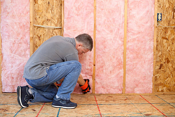 Best Specialized Insulation Services in Delano, CA