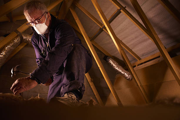 Best Spray Foam Insulation in Delano, CA
